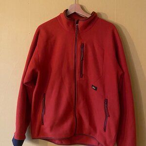 REI Fleece Jacket